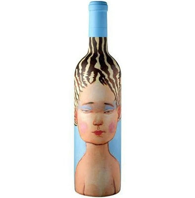 VINHO LA PIU BELLE VIK TINTO 750ML