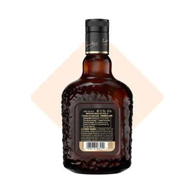 Whisky Old Parr 18 anos - 750 ML + Copo