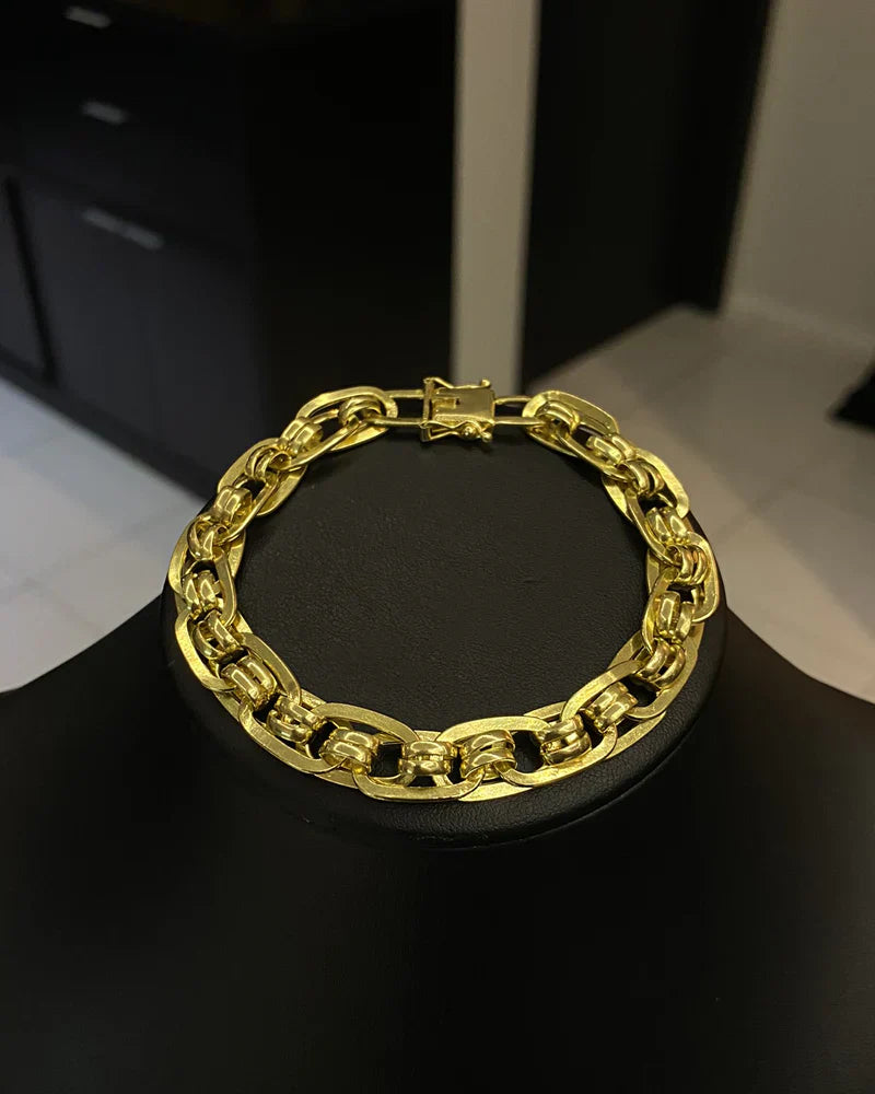PULSEIRA IMPERADOR 10MM