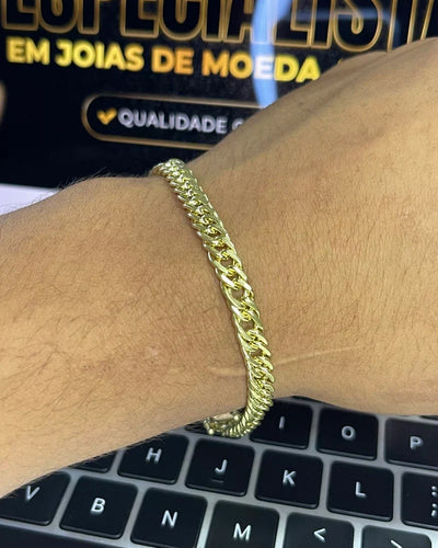 PULSEIRA GRUMET 5MM